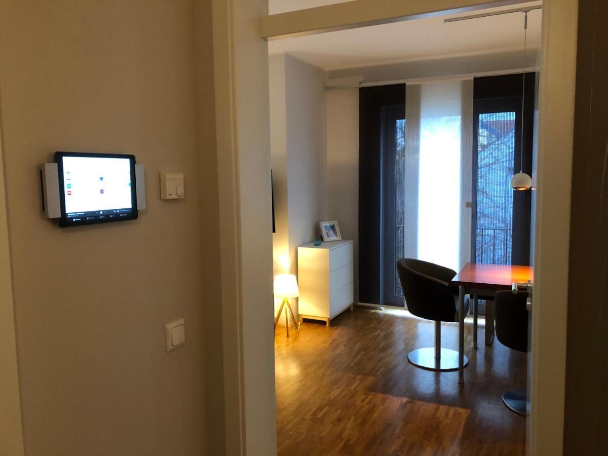 Apartment Elbhangblick Dresden