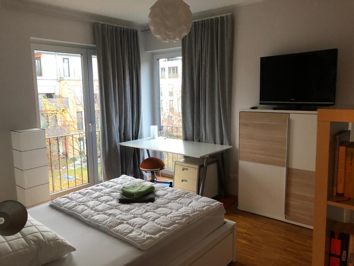 Apartment Elbhangblick Dresden