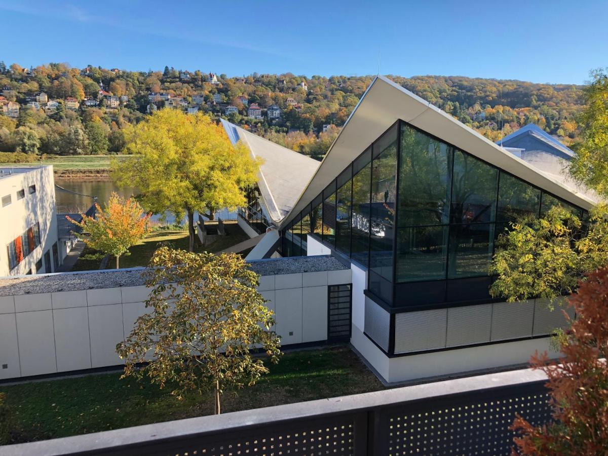 Elbhangblick Apartment
