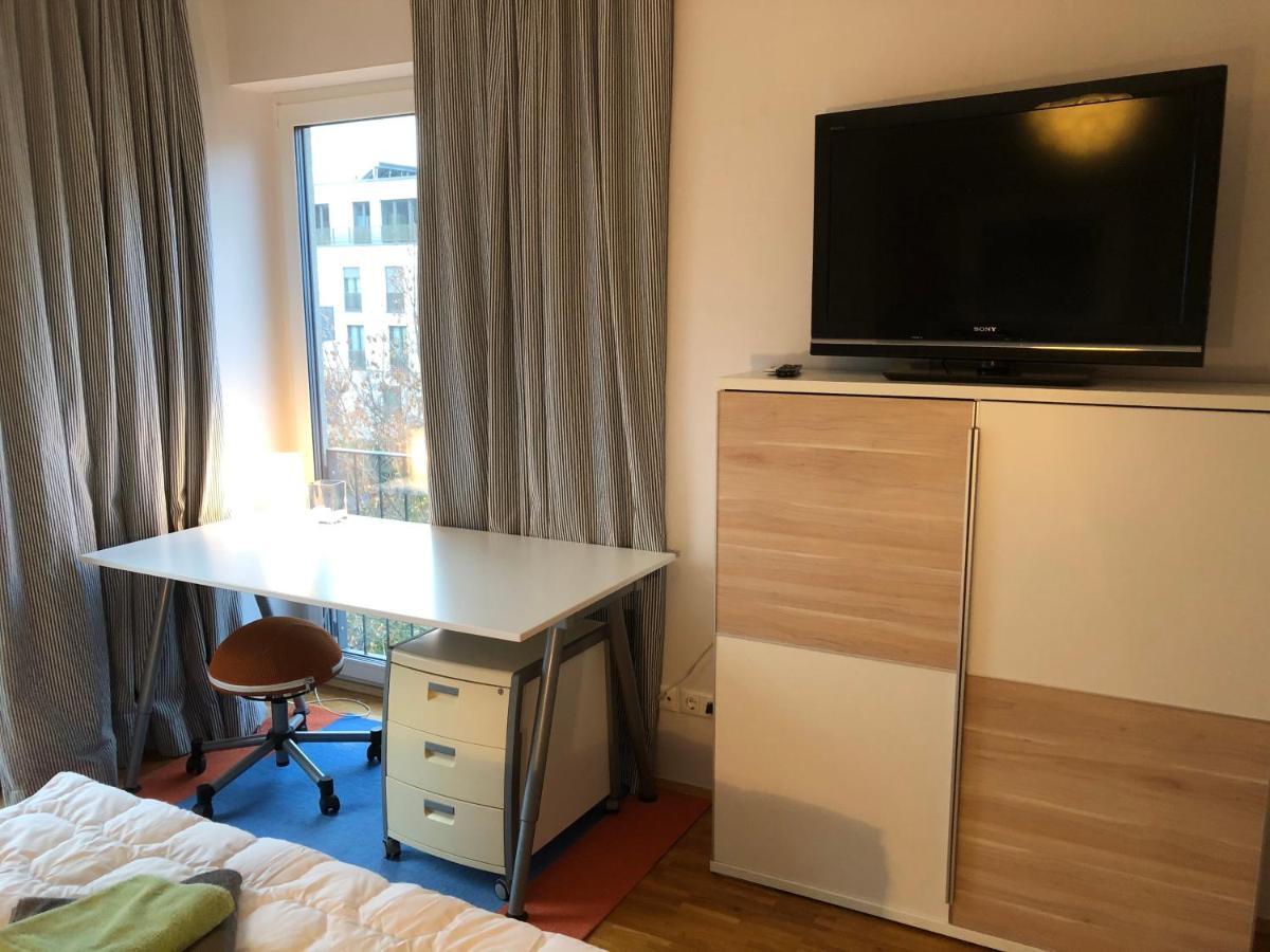 Elbhangblick Apartment Dresden